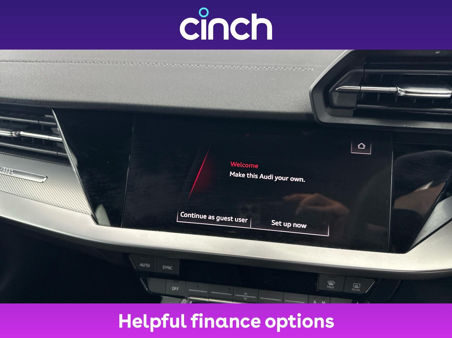 Used Audi A3 2024 for sale - 76173999: Photo 17