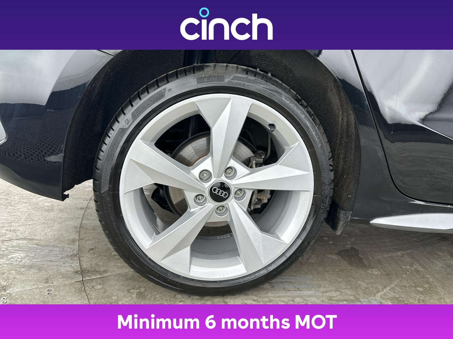 Used Audi A3 2024 for sale - 76173999: Photo 27