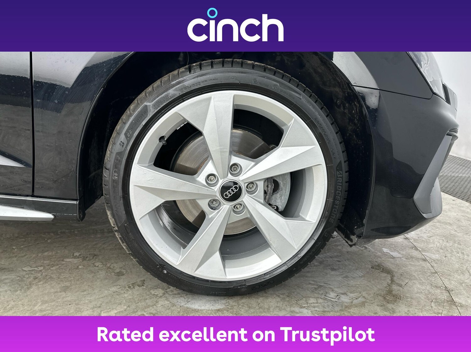 Used Audi A3 2024 for sale - 76173999: Photo 28