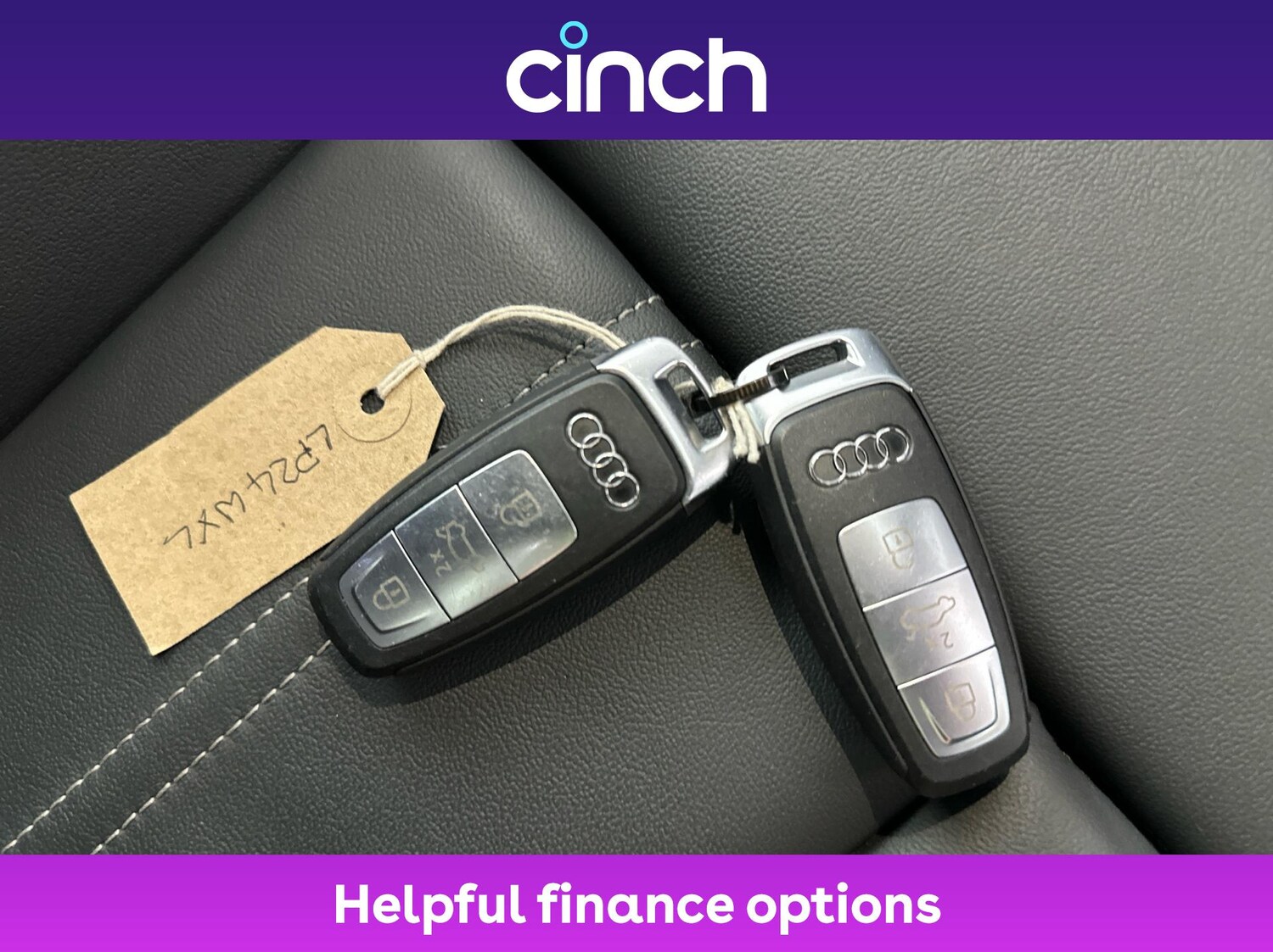 Used Audi A3 2024 for sale - 76173999: Photo 30