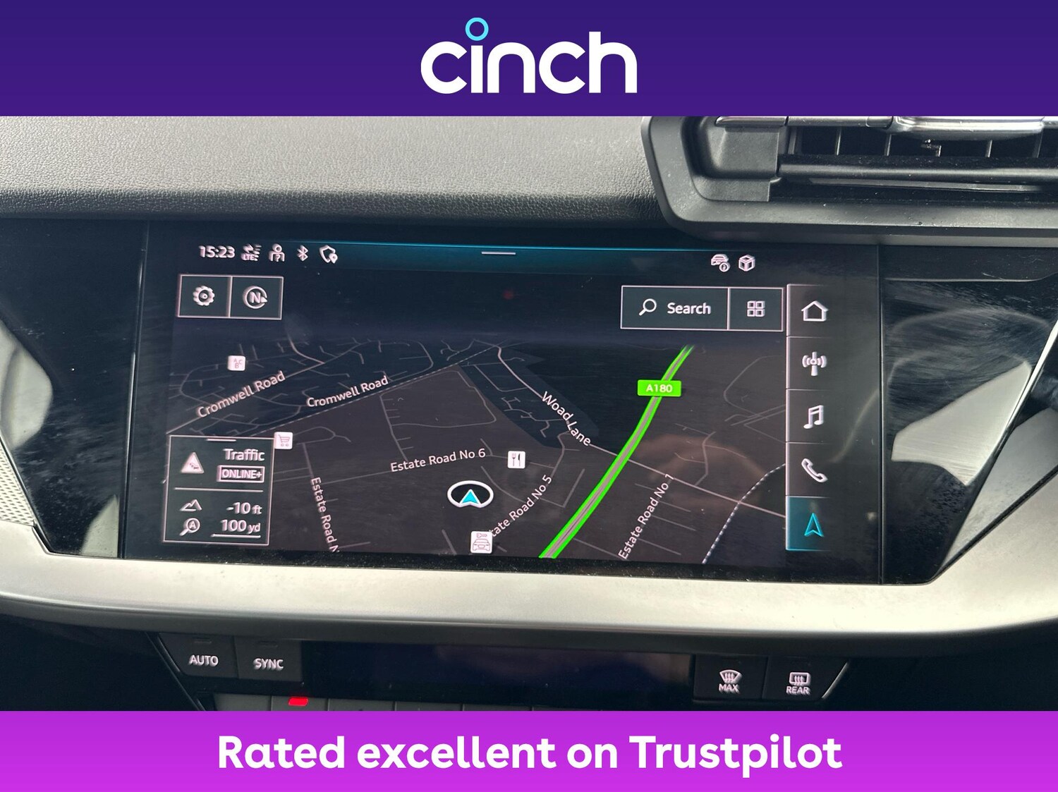 Used Audi A3 2024 for sale - 76173999: Photo 38