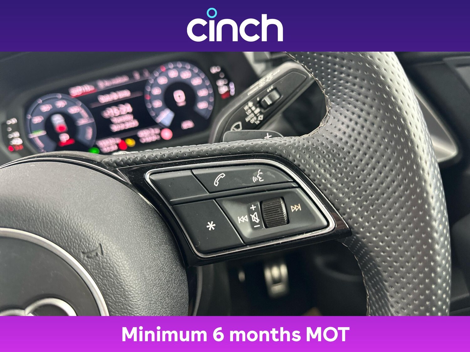 Used Audi A3 2024 for sale - 76173999: Photo 42