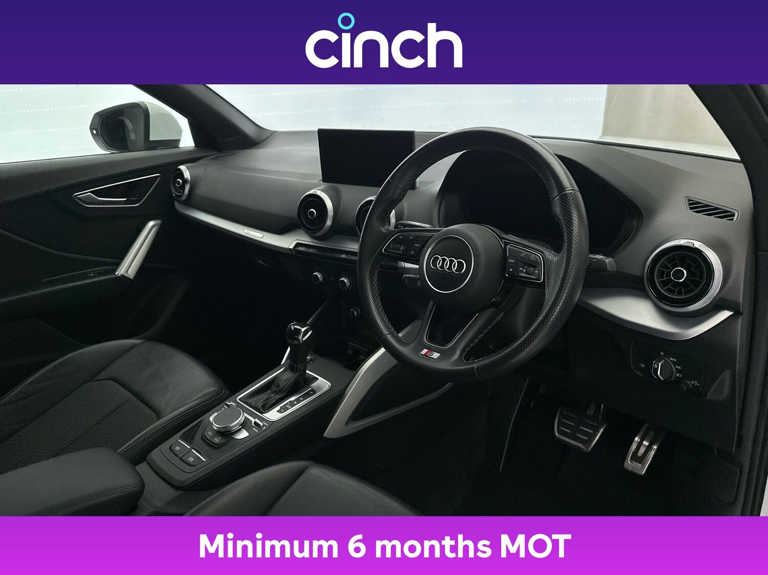 Used Audi Q2 2022 for sale - 76670462: Photo 12