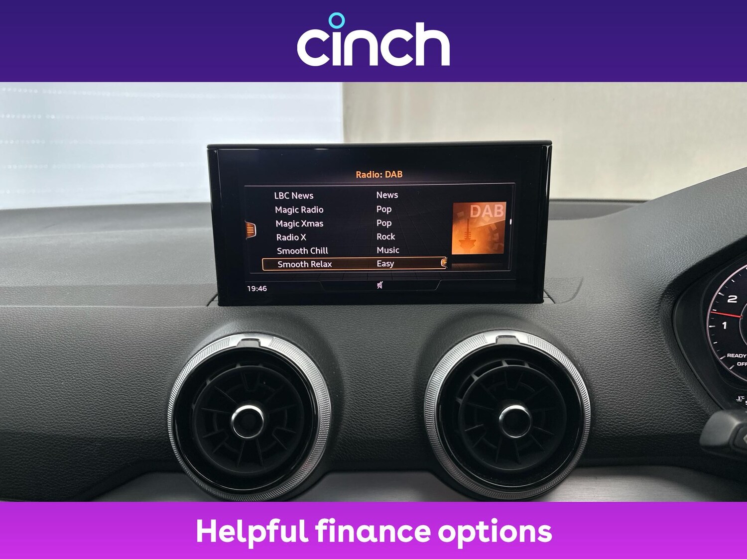 Used Audi Q2 2022 for sale - 76670462: Photo 17