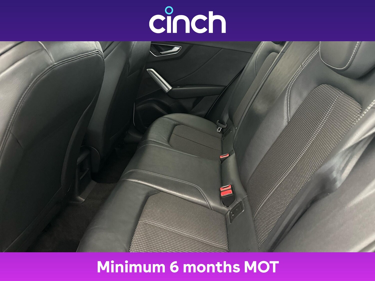 Used Audi Q2 2022 for sale - 76670462: Photo 20