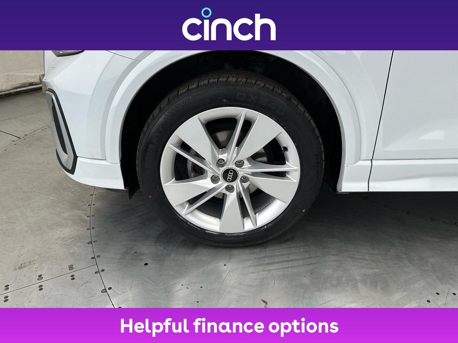 Used Audi Q2 2022 for sale - 76670462: Photo 24