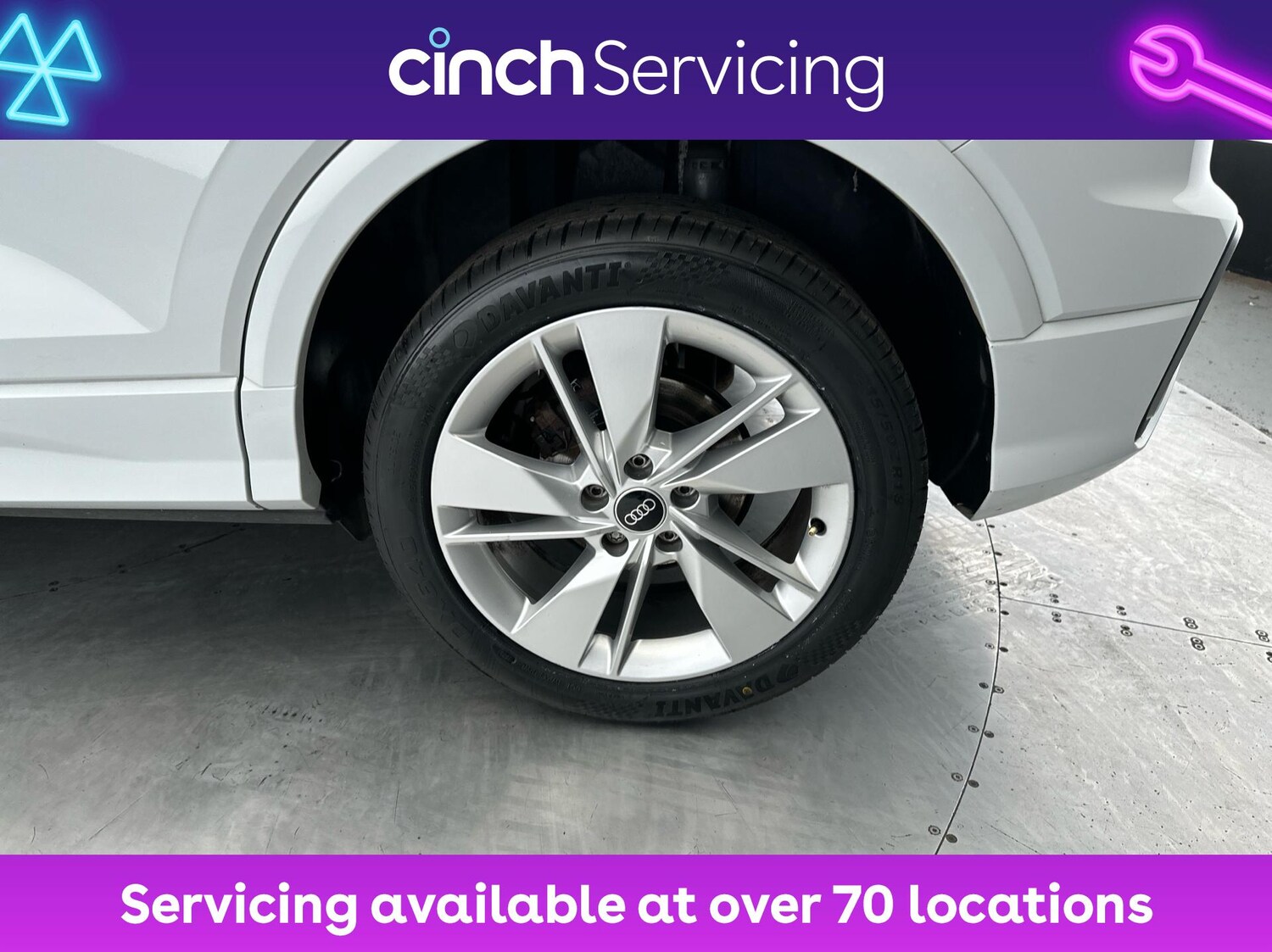 Used Audi Q2 2022 for sale - 76670462: Photo 26