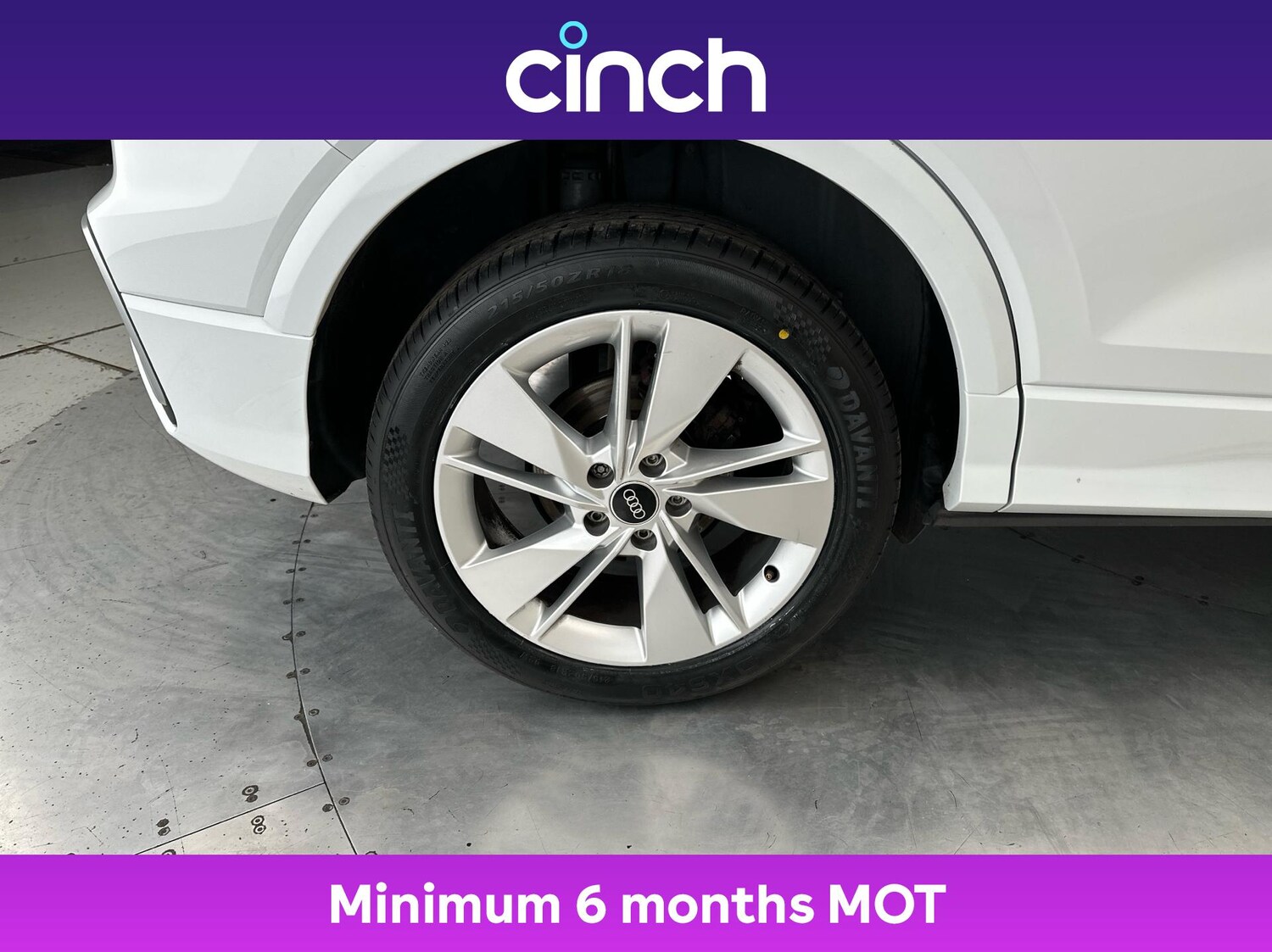 Used Audi Q2 2022 for sale - 76670462: Photo 27