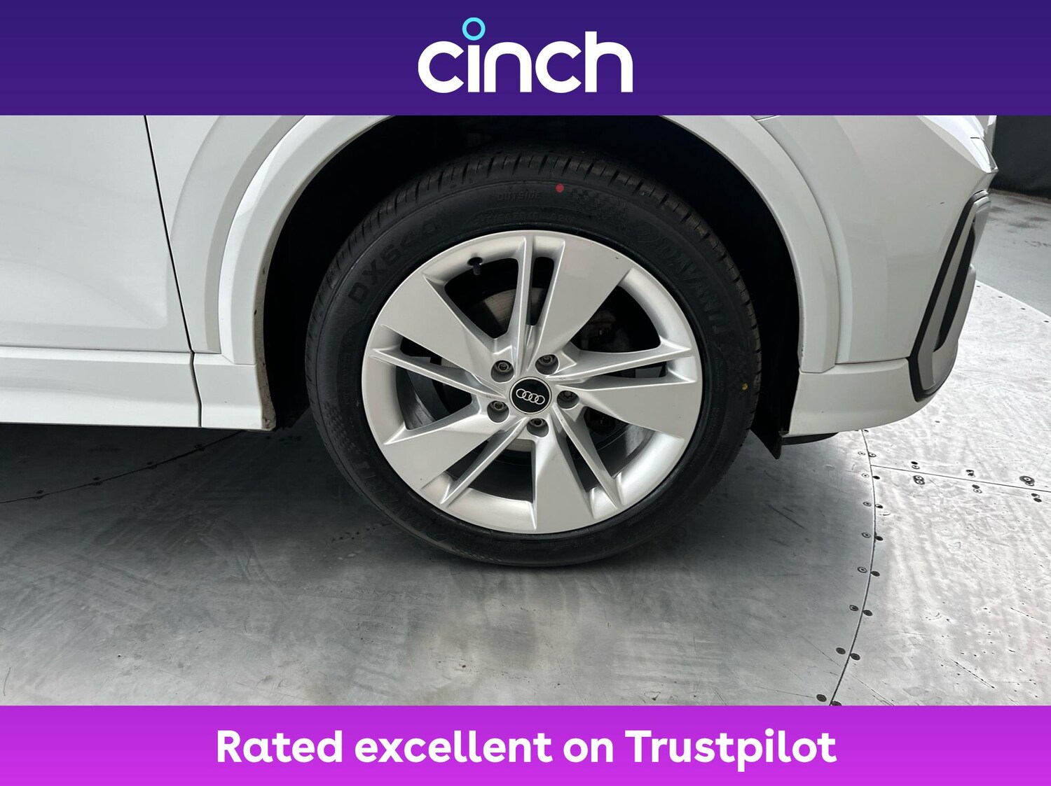 Used Audi Q2 2022 for sale - 76670462: Photo 28