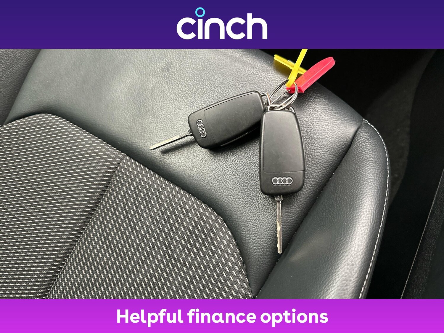 Used Audi Q2 2022 for sale - 76670462: Photo 30