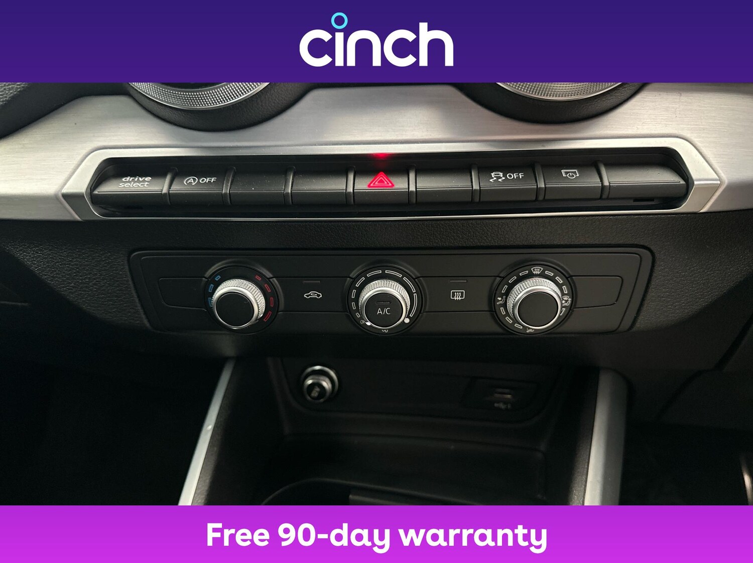 Used Audi Q2 2022 for sale - 76670462: Photo 34