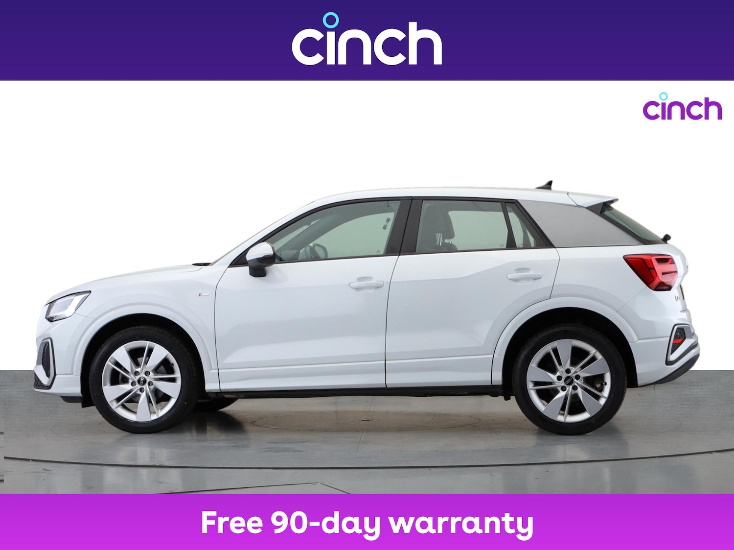 Used Audi Q2 2022 for sale - 76670462: Photo 8