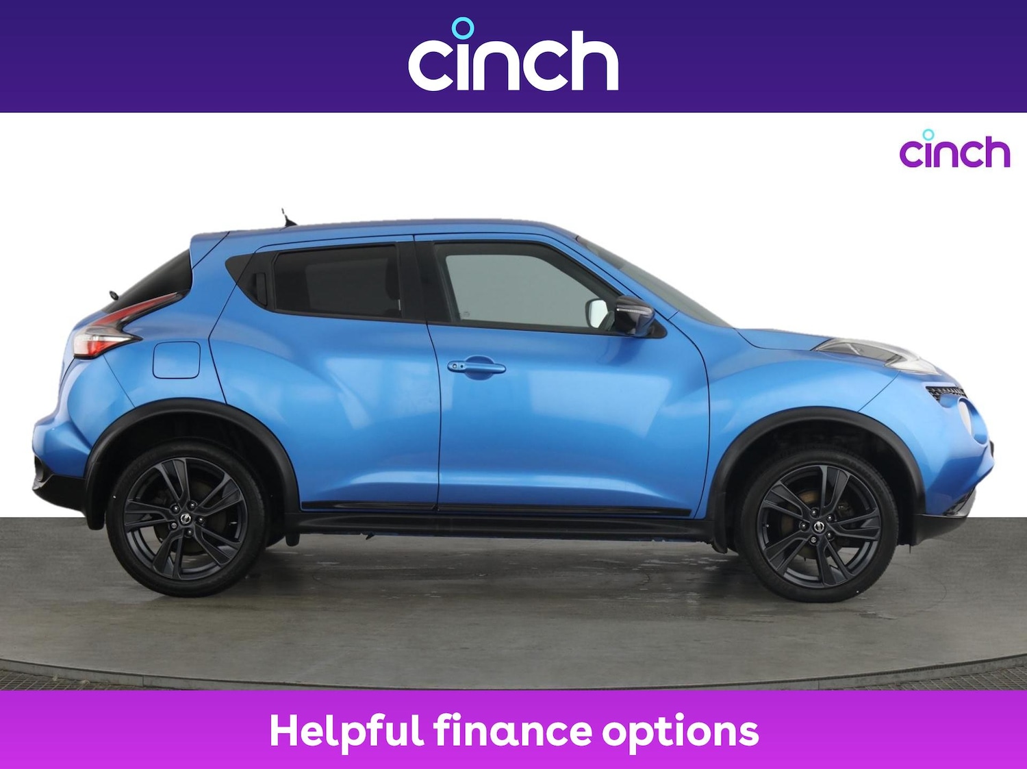 Used Nissan Juke 2018 for sale - 76731764: Photo 2