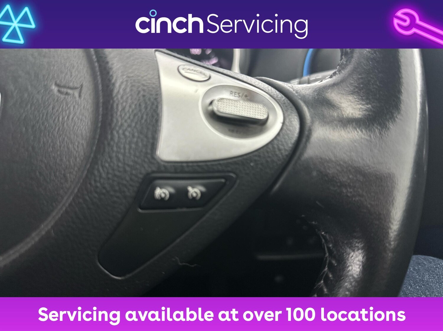 Used Nissan Juke 2018 for sale - 76731764: Photo 36