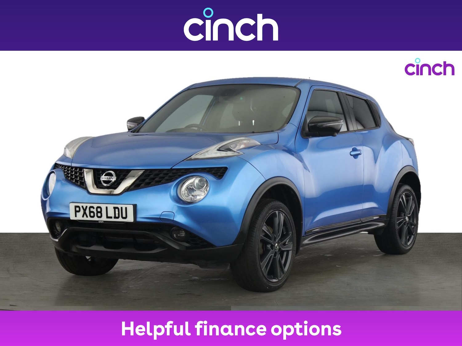 Used Nissan Juke 2018 for sale - 76731764: Photo 9