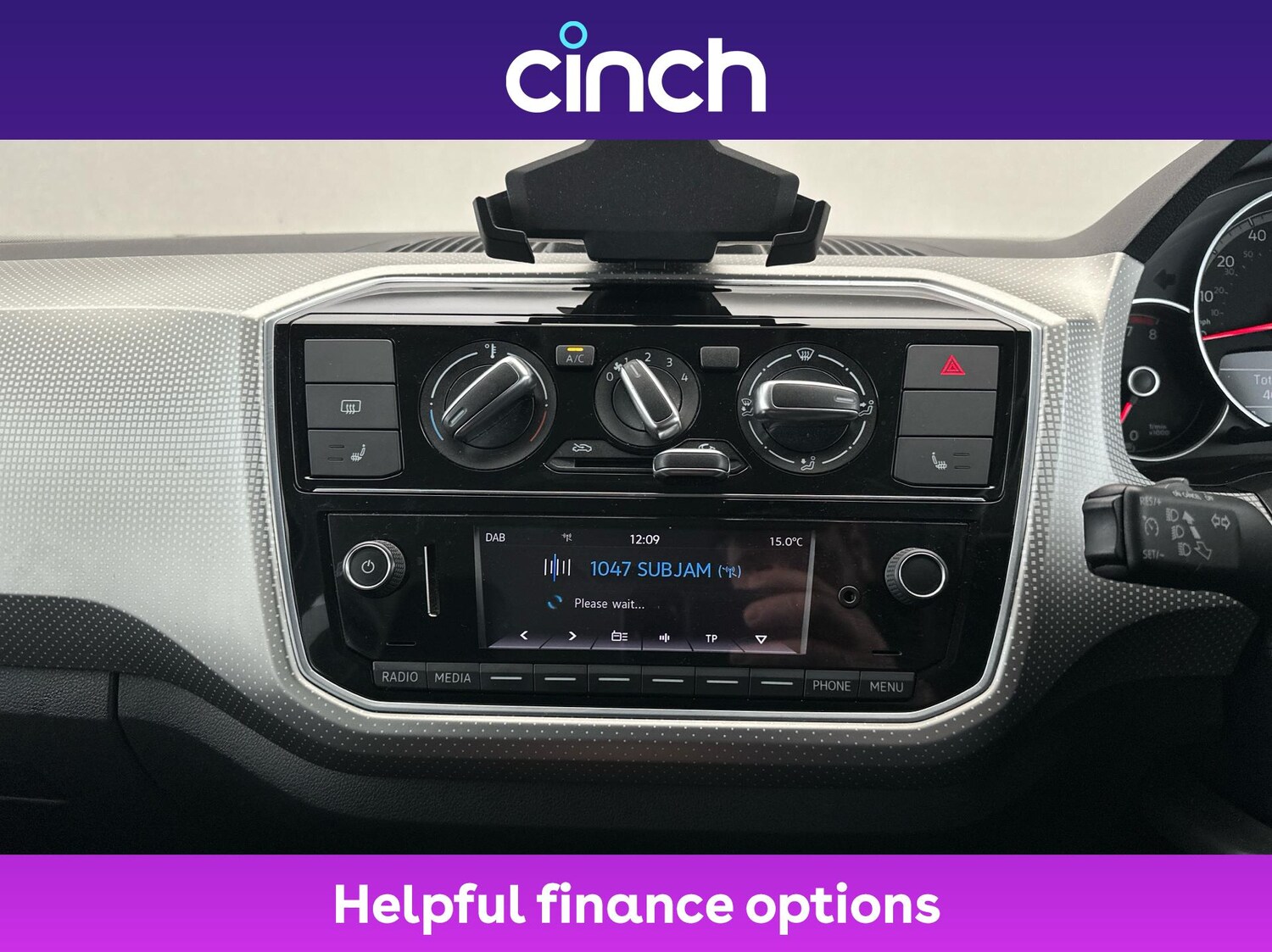 Used Volkswagen up! 2017 for sale - 76416403: Photo 17