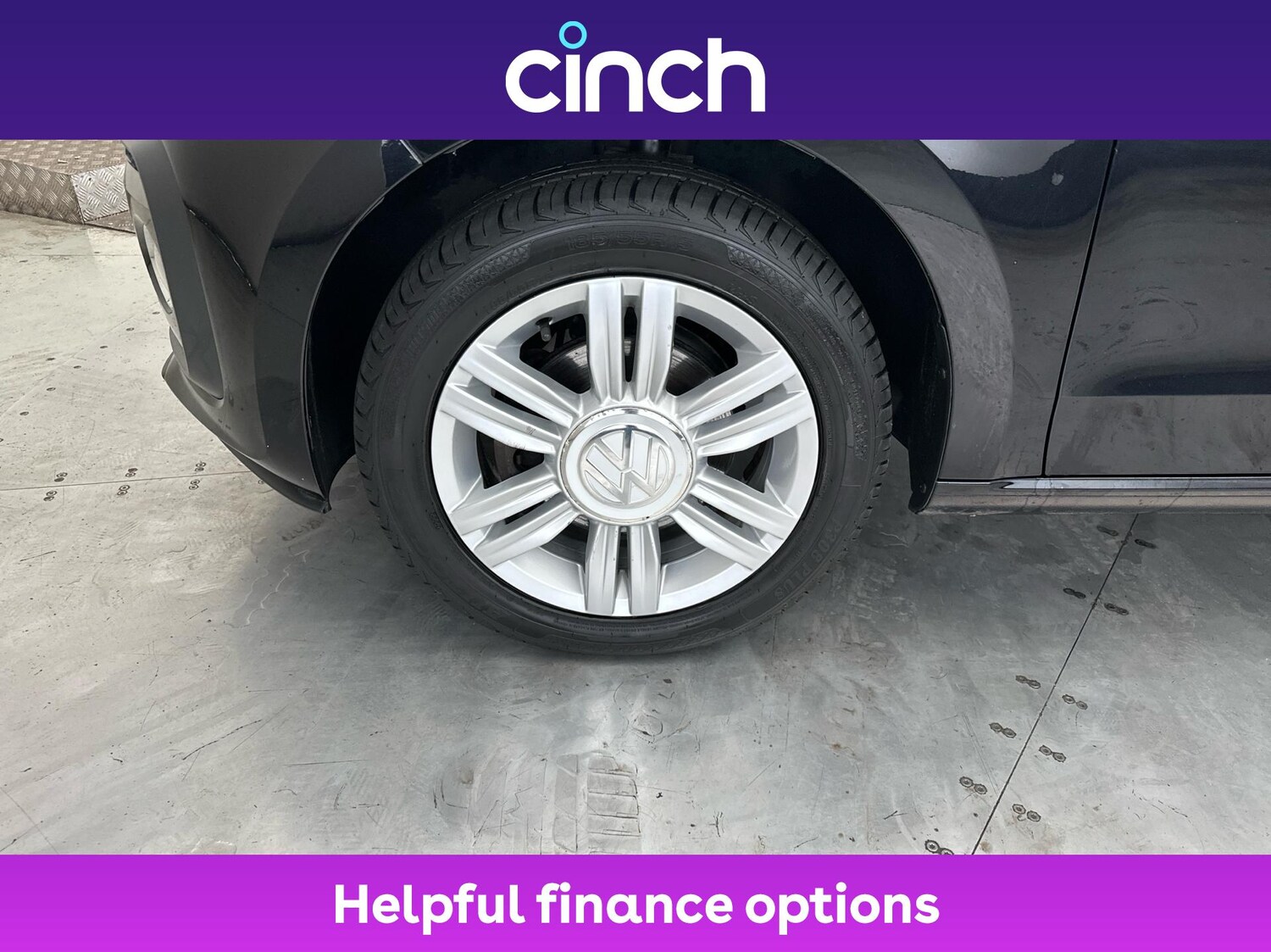 Used Volkswagen up! 2017 for sale - 76416403: Photo 24