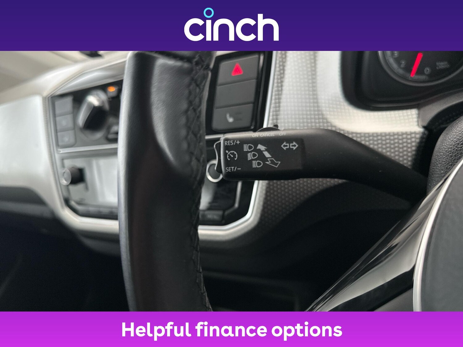 Used Volkswagen up! 2017 for sale - 76416403: Photo 30