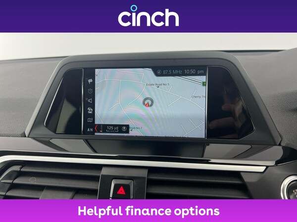 Used BMW X3 2018 for sale - 75337599: Photo 30