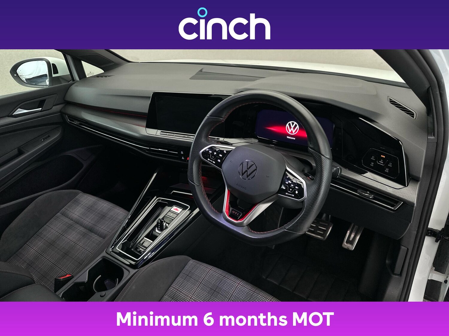 Used Volkswagen Golf 2023 for sale - 76174013: Photo 12