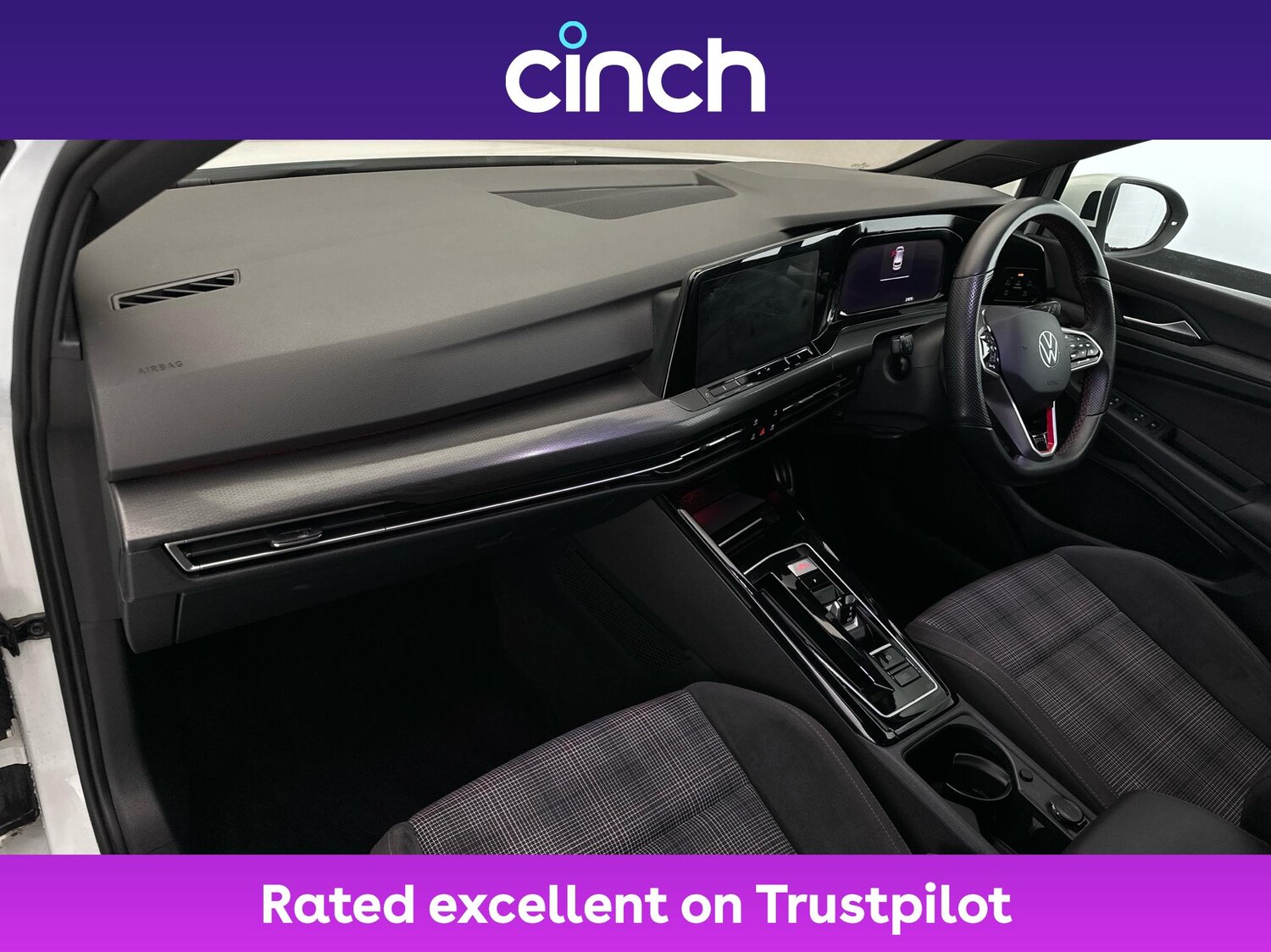 Used Volkswagen Golf 2023 for sale - 76174013: Photo 14