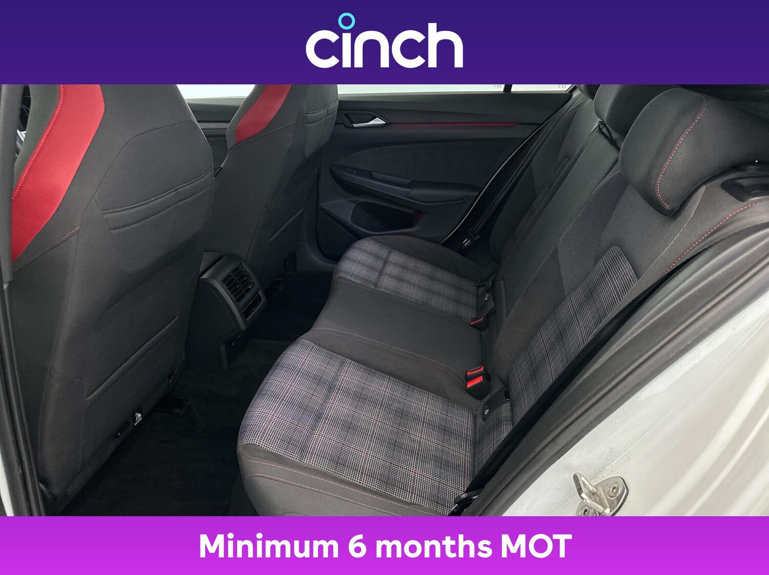 Used Volkswagen Golf 2023 for sale - 76174013: Photo 20