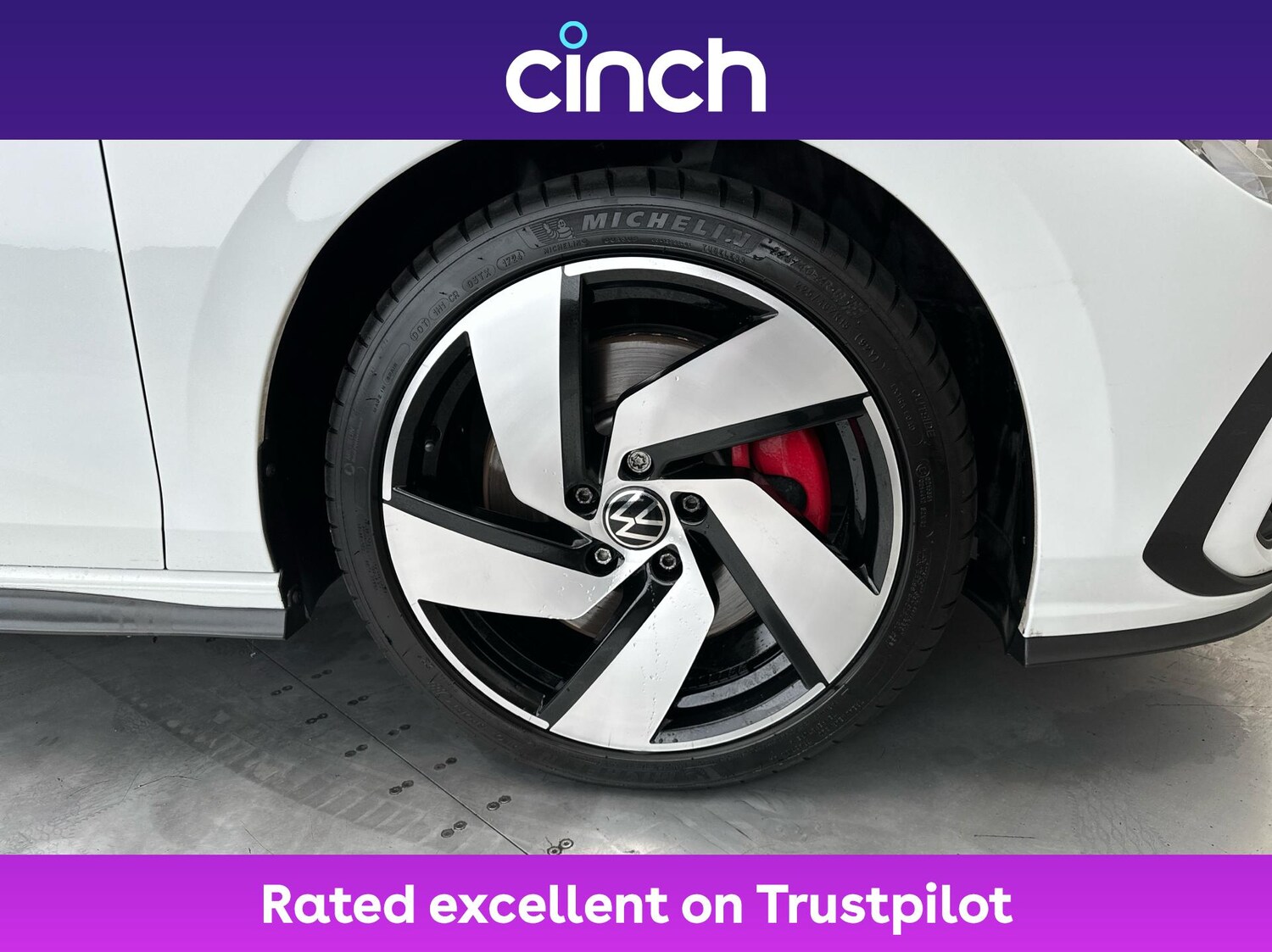 Used Volkswagen Golf 2023 for sale - 76174013: Photo 28