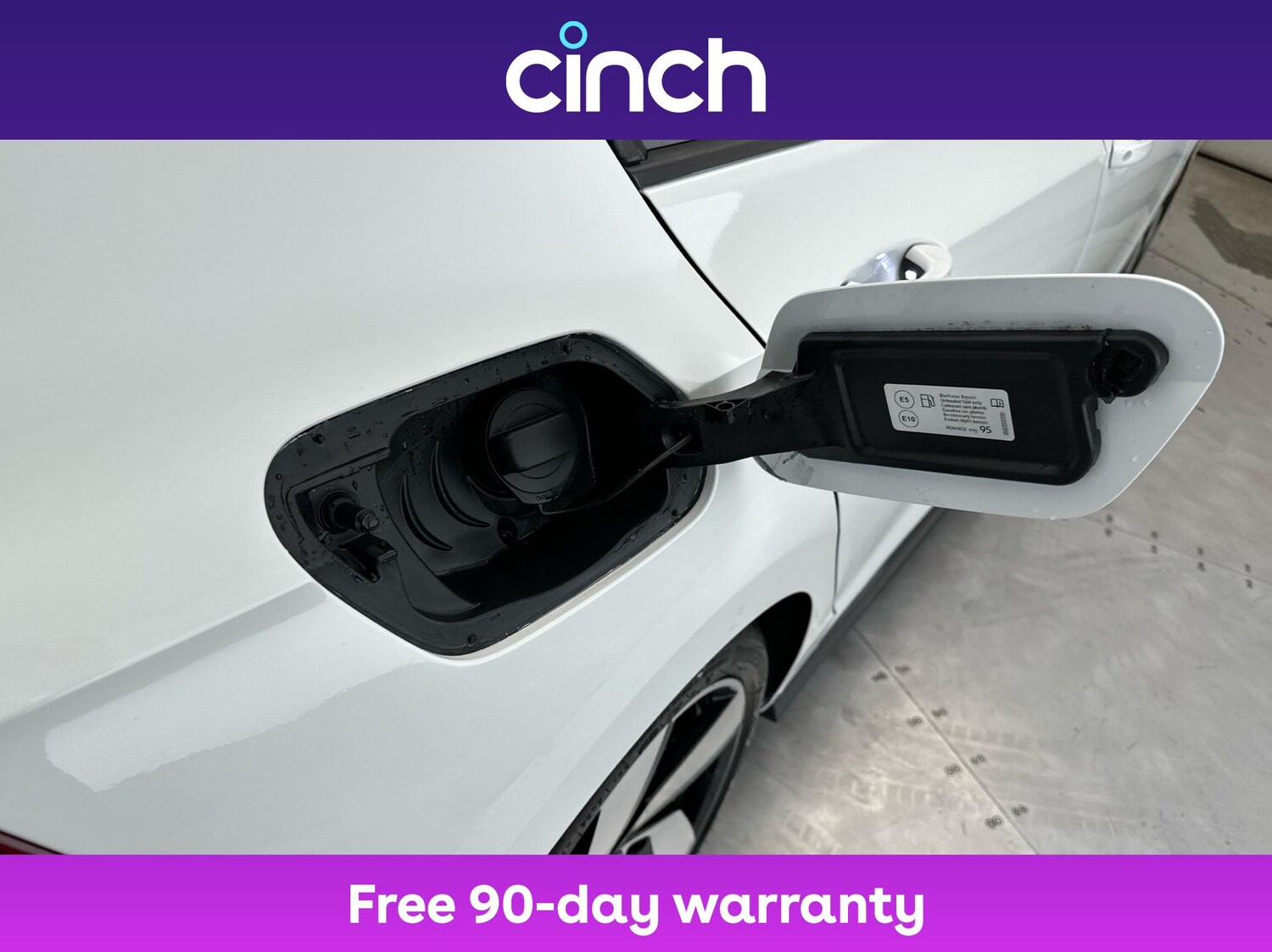 Used Volkswagen Golf 2023 for sale - 76174013: Photo 29