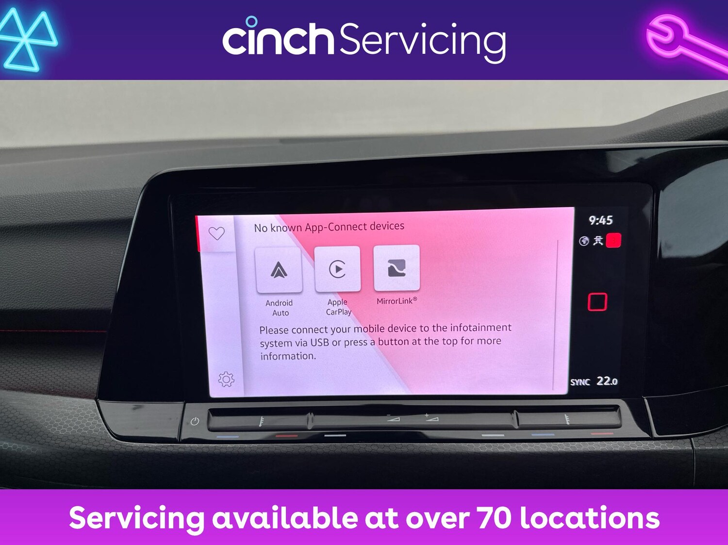 Used Volkswagen Golf 2023 for sale - 76174013: Photo 31