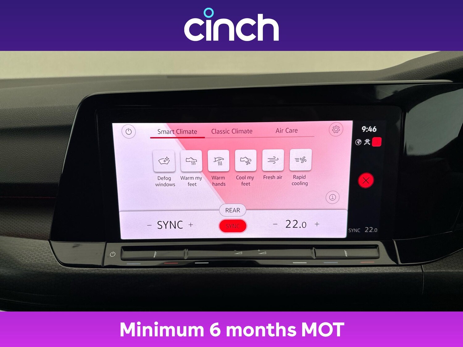 Used Volkswagen Golf 2023 for sale - 76174013: Photo 32