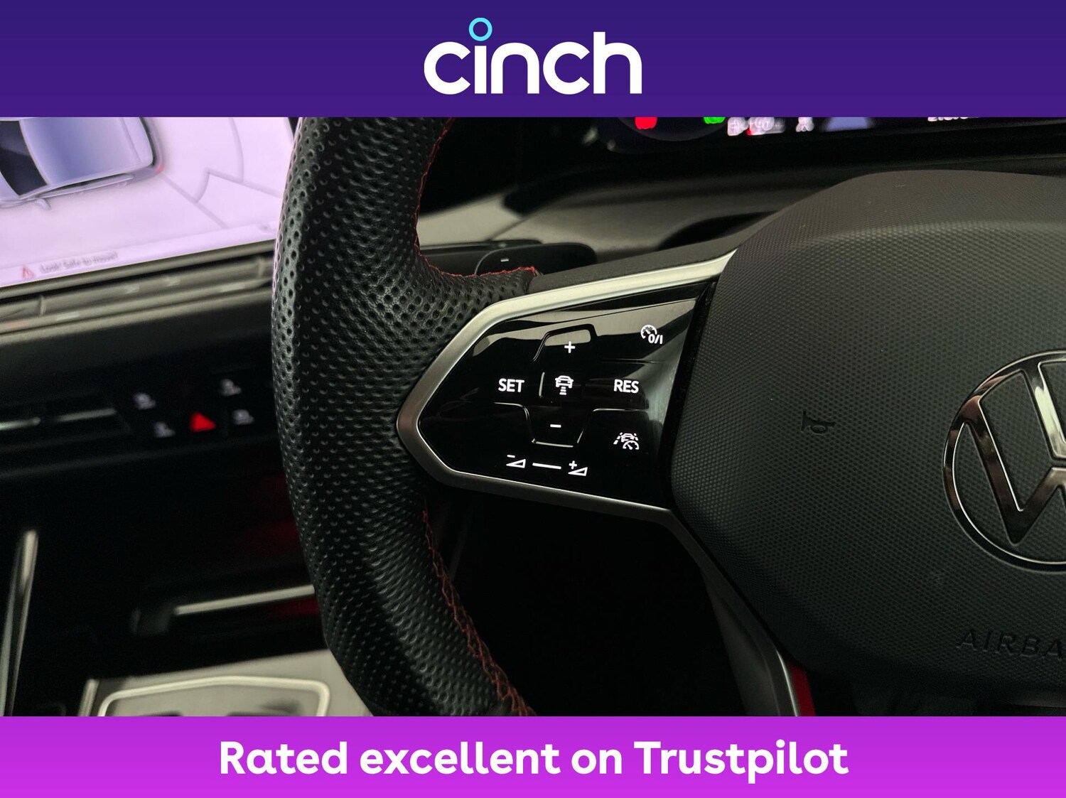 Used Volkswagen Golf 2023 for sale - 76174013: Photo 33