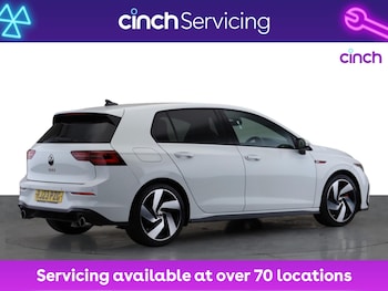 Used Volkswagen Golf 2023 for sale - 76174013: Photo 3
