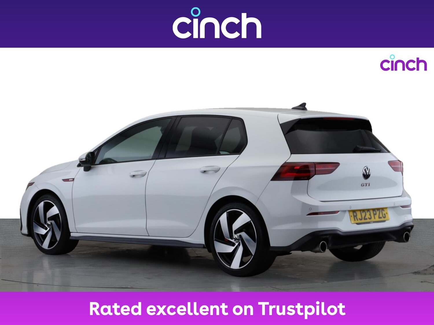 Used Volkswagen Golf 2023 for sale - 76174013: Photo 6