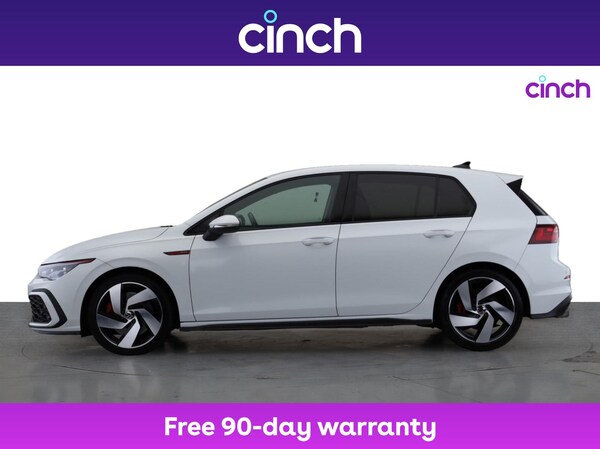 Used Volkswagen Golf 2023 for sale - 76174013: Photo 8