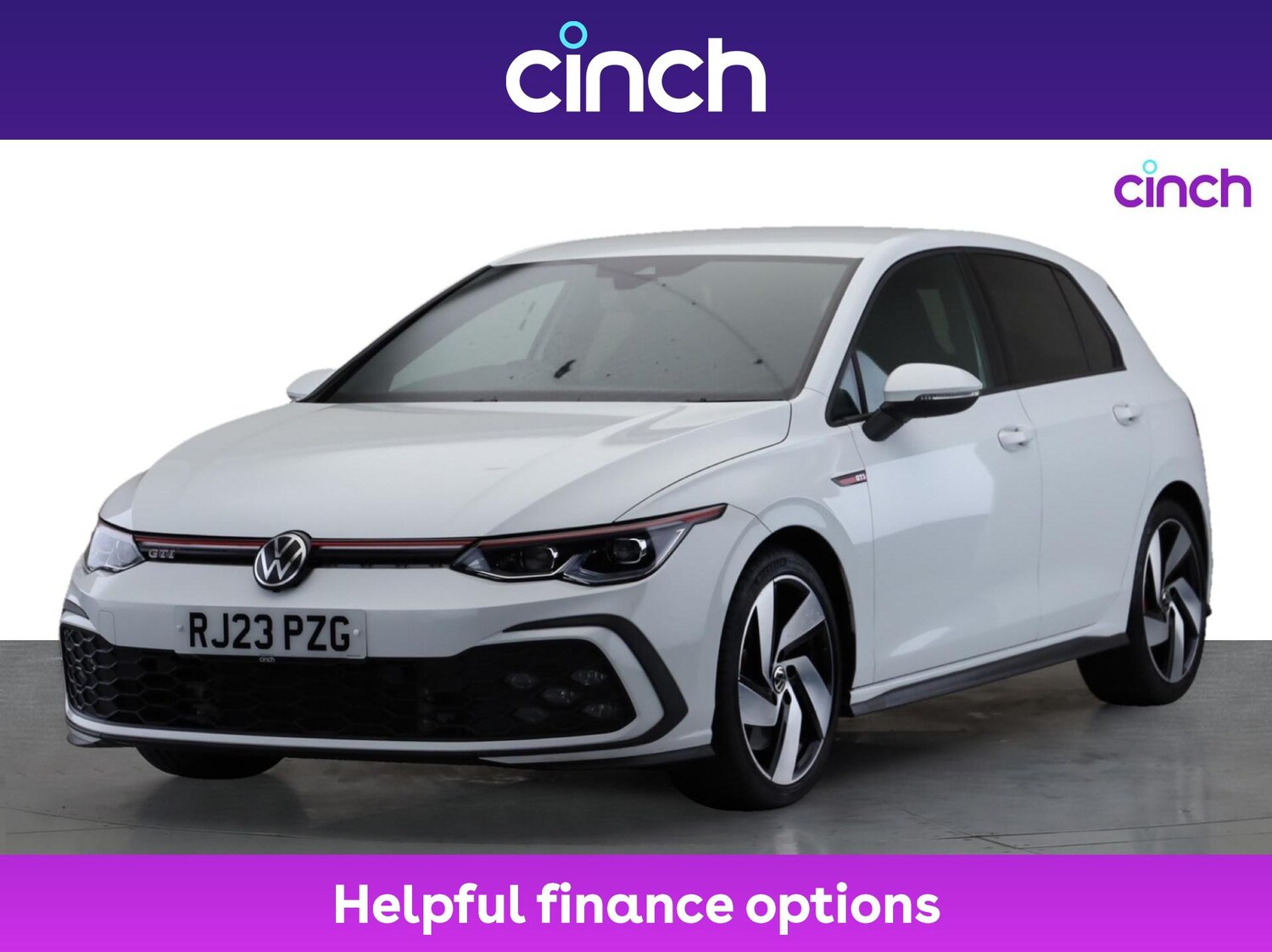 Used Volkswagen Golf 2023 for sale - 76174013: Photo 9