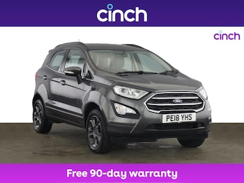 Ford - Ecosport
