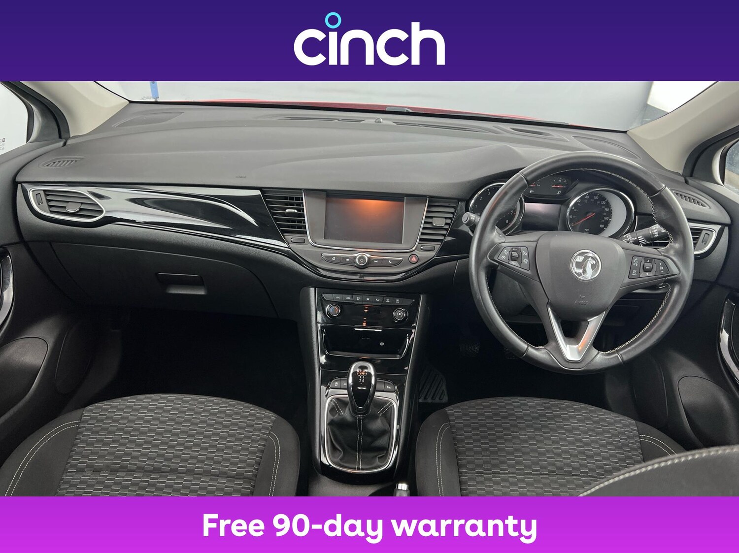 Used Vauxhall Astra 2018 for sale - 76173919: Photo 15