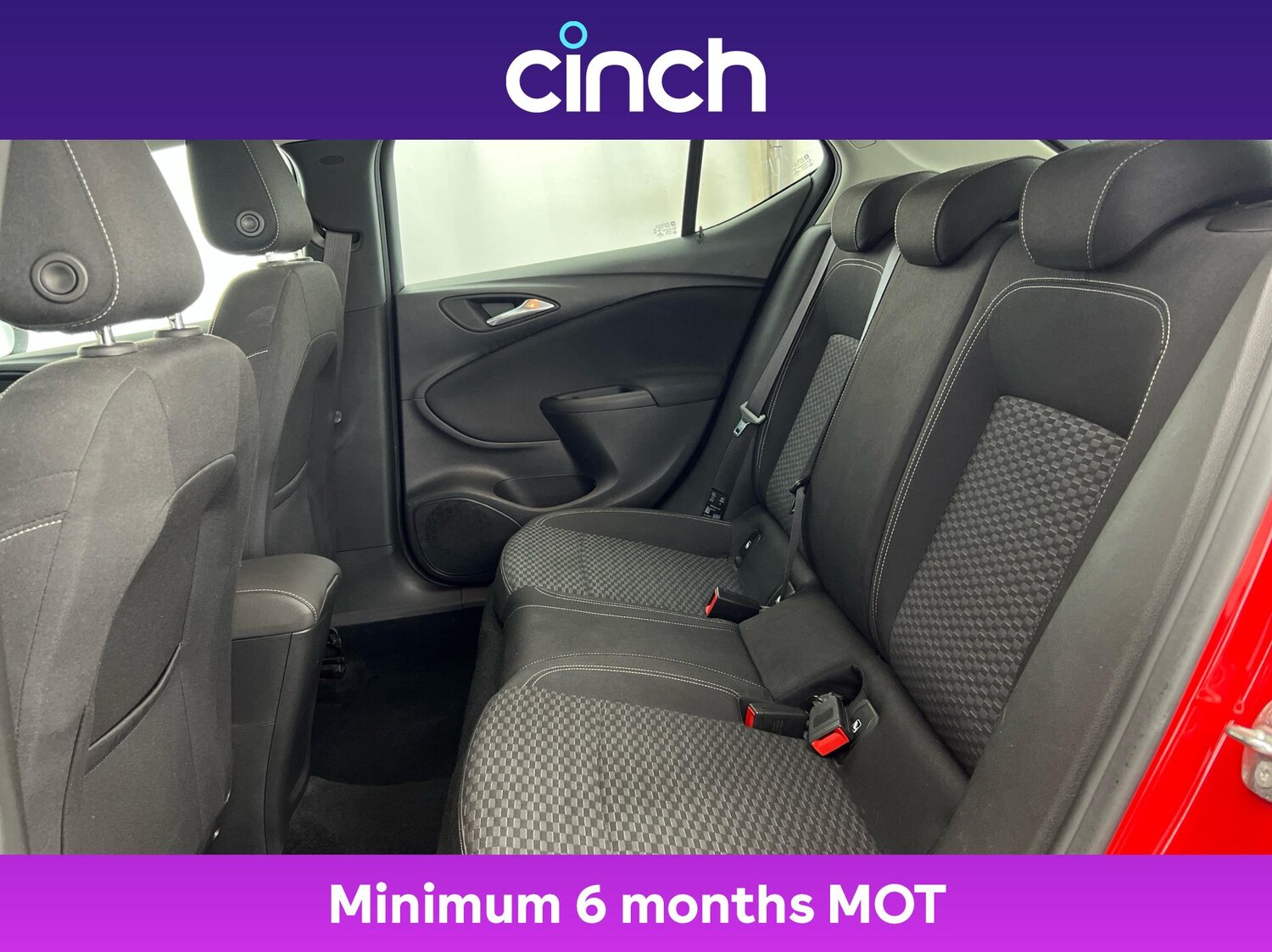 Used Vauxhall Astra 2018 for sale - 76173919: Photo 20