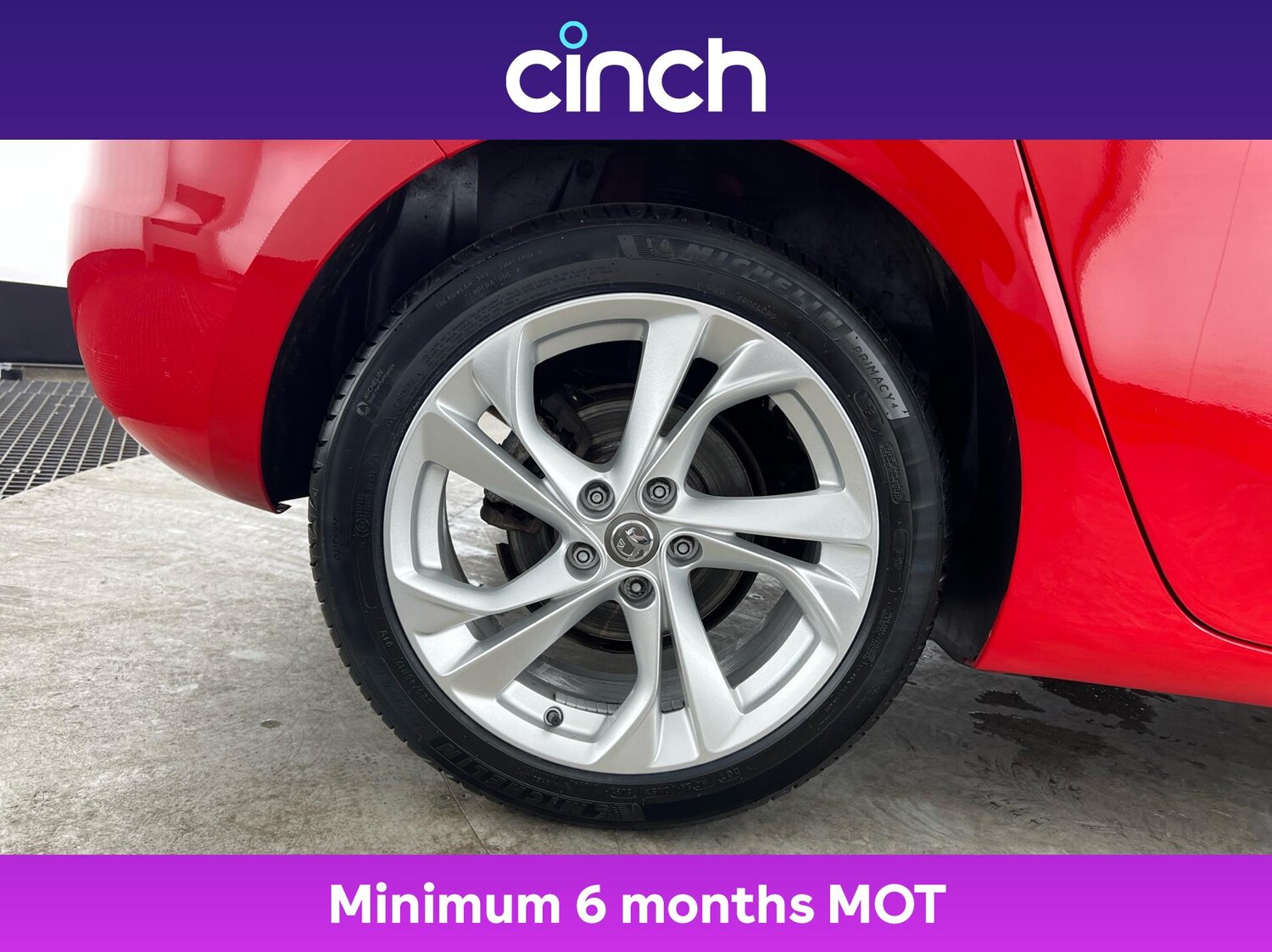 Used Vauxhall Astra 2018 for sale - 76173919: Photo 27