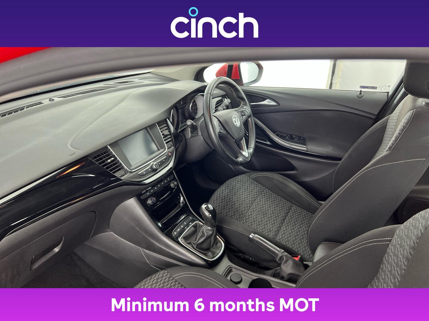 Used Vauxhall Astra 2018 for sale - 76173919: Photo 32