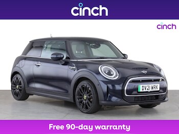 MINI - Hatch
