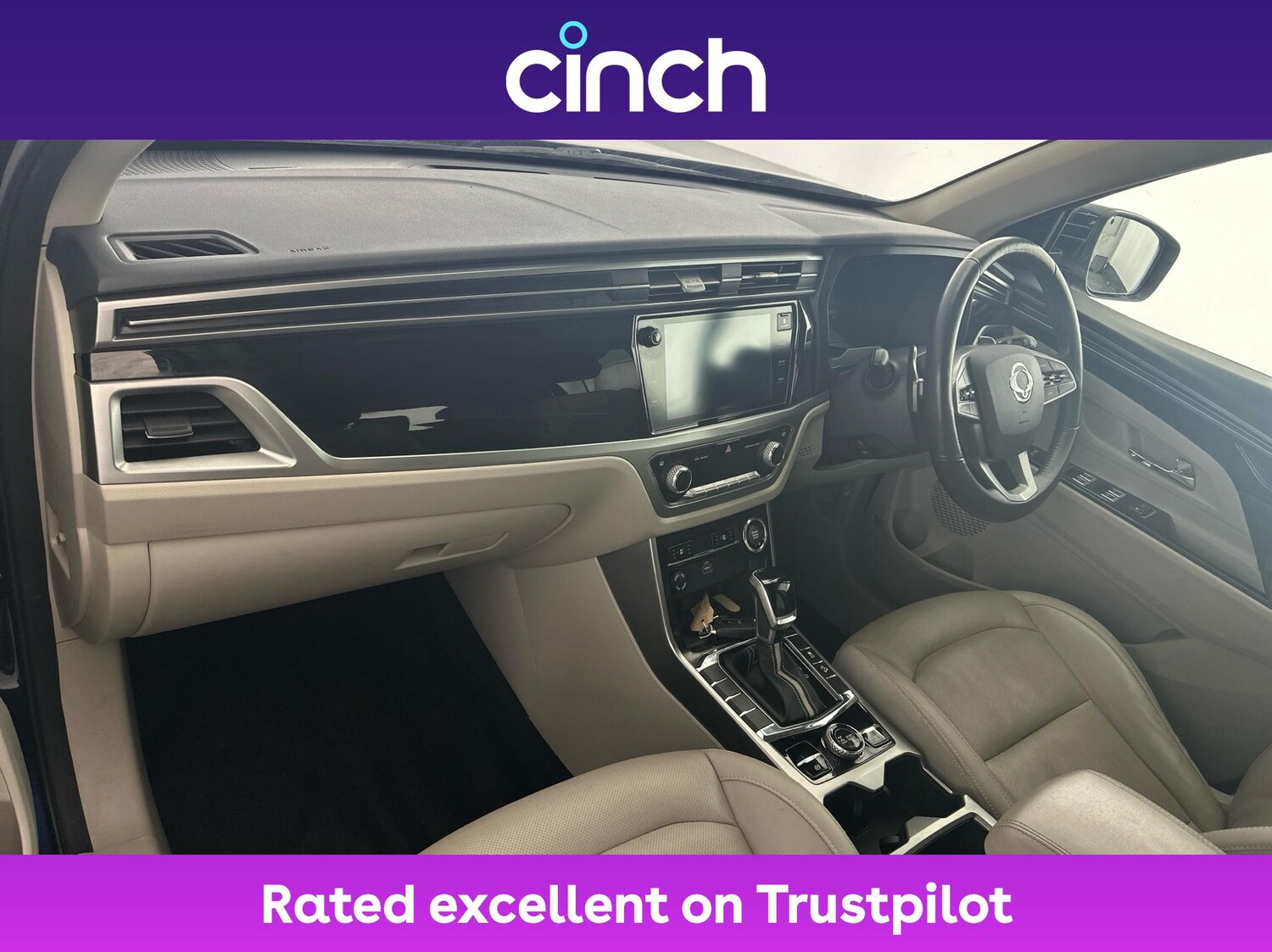 Used Ssangyong Korando 2019 for sale - 76217607: Photo 14