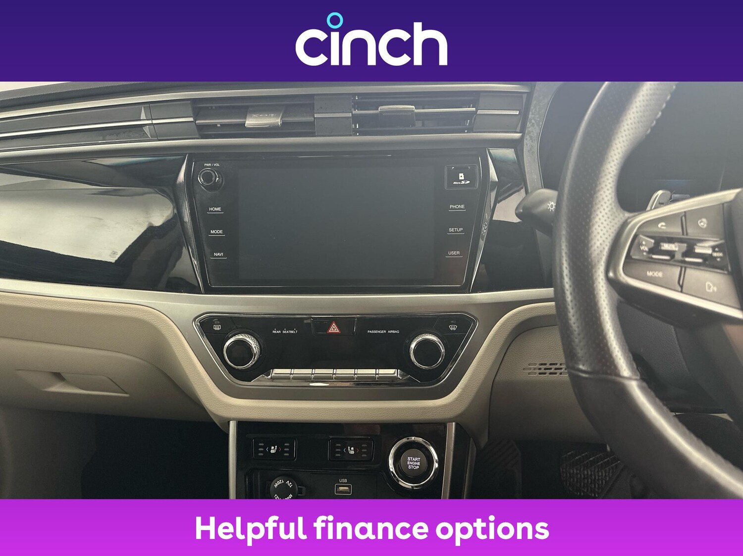 Used Ssangyong Korando 2019 for sale - 76217607: Photo 17