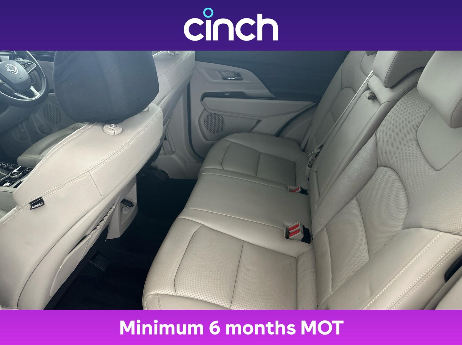 Used Ssangyong Korando 2019 for sale - 76217607: Photo 20