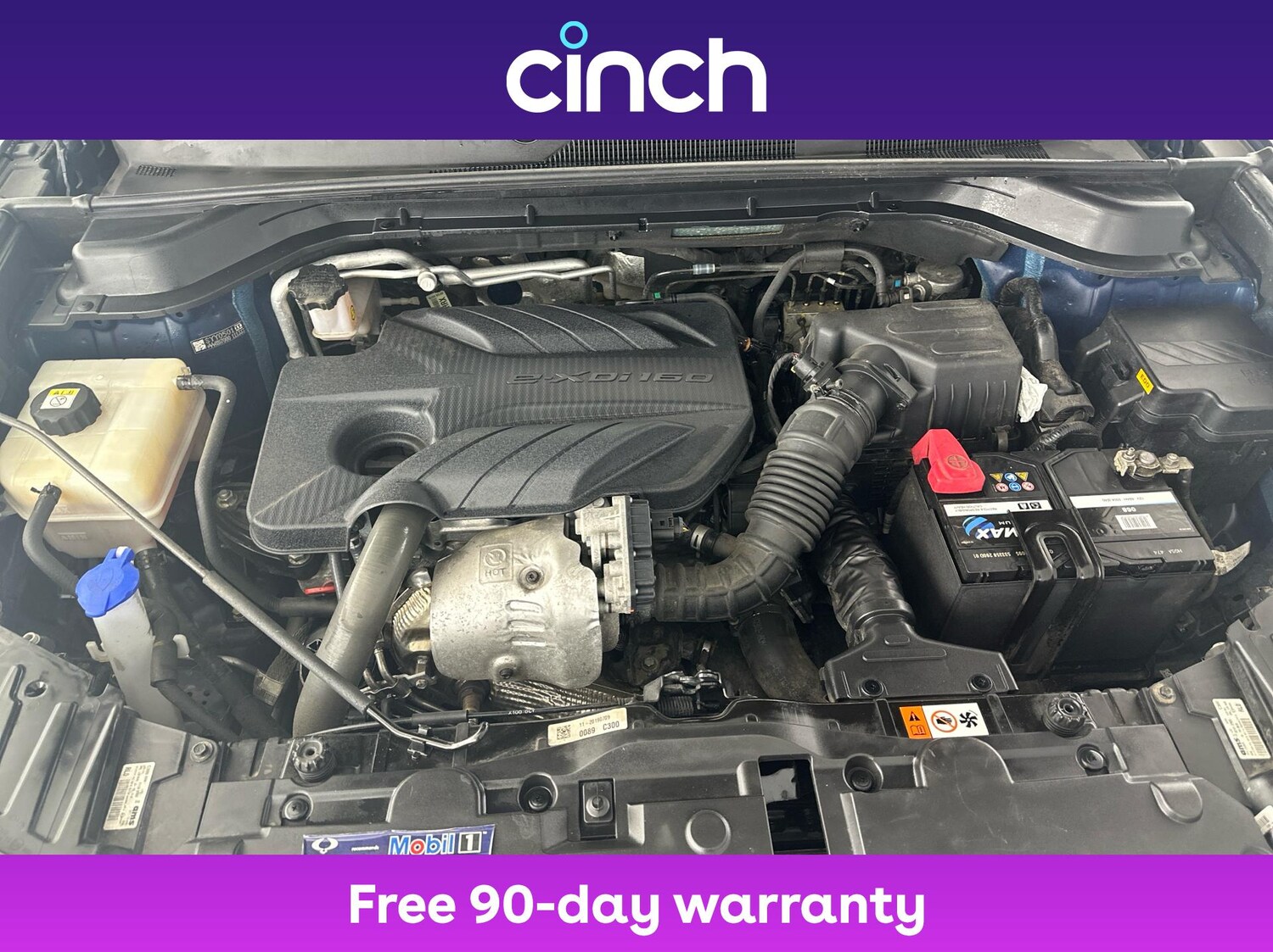 Used Ssangyong Korando 2019 for sale - 76217607: Photo 23