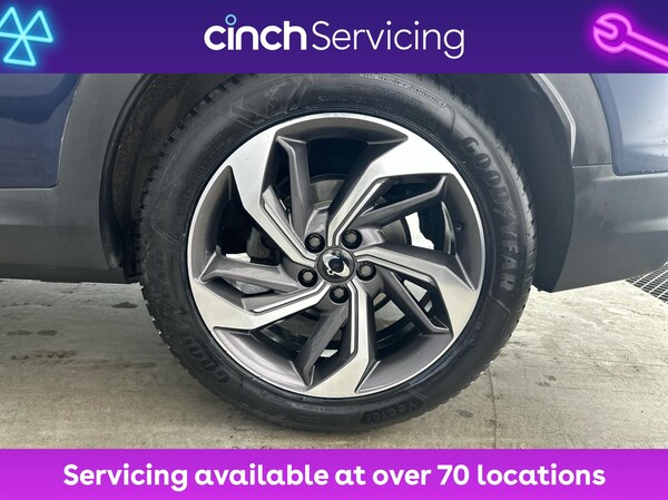 Used Ssangyong Korando 2019 for sale - 76217607: Photo 26