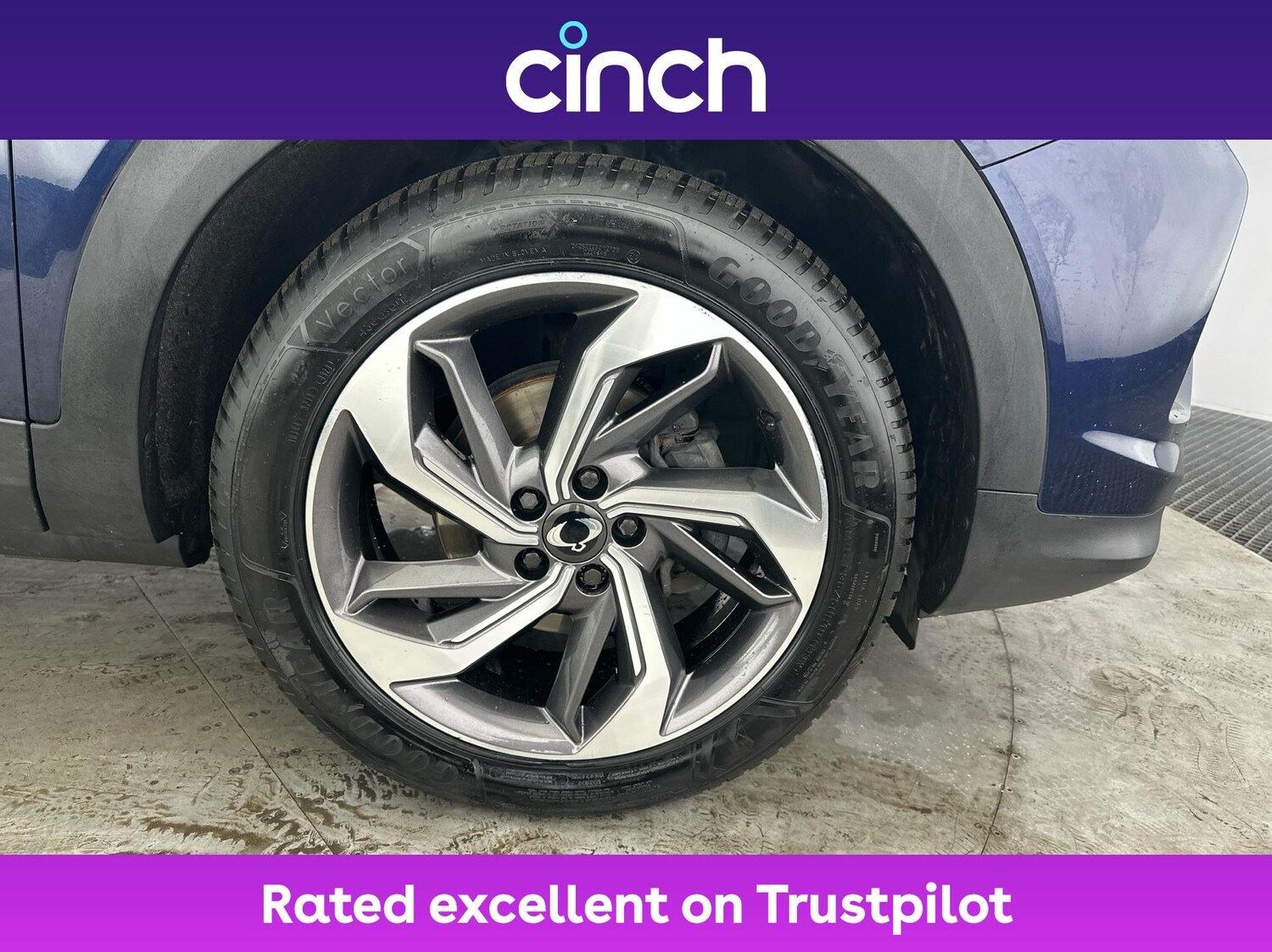 Used Ssangyong Korando 2019 for sale - 76217607: Photo 28