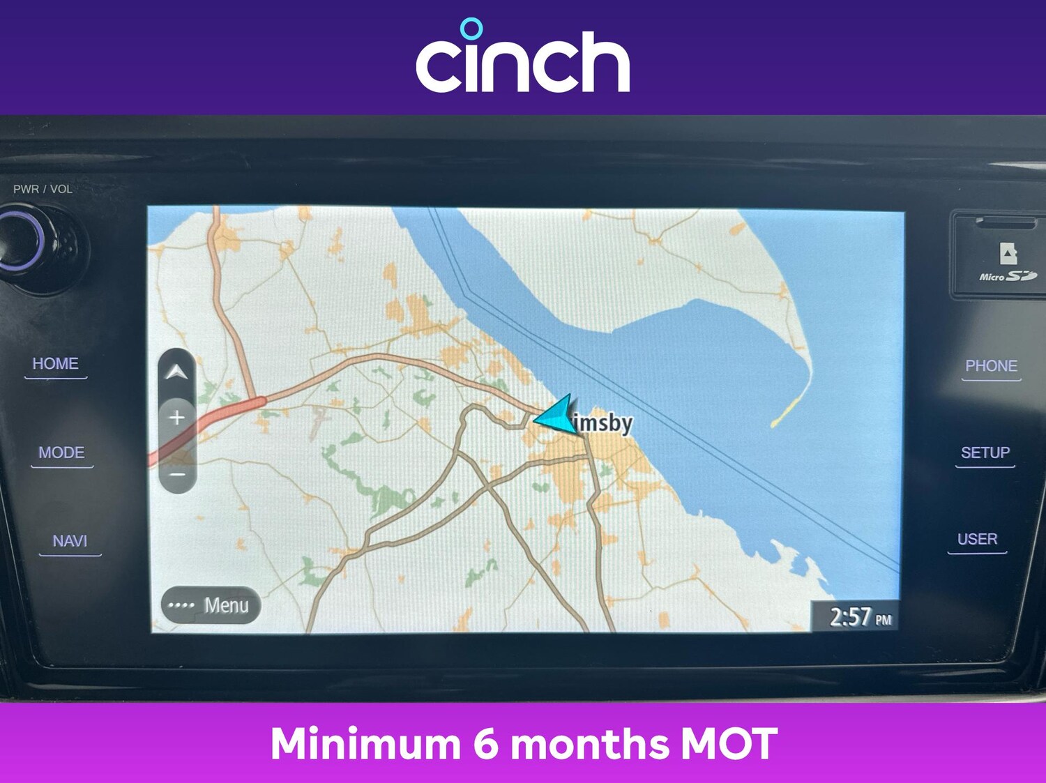 Used Ssangyong Korando 2019 for sale - 76217607: Photo 32