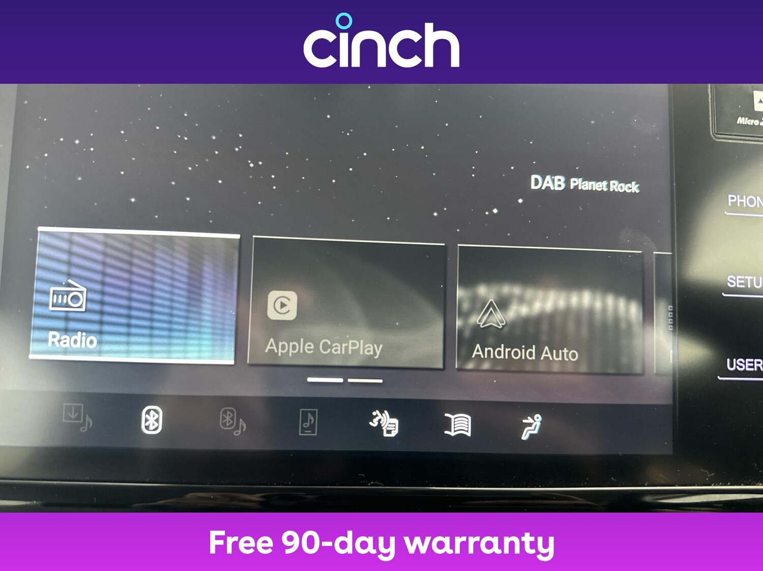 Used Ssangyong Korando 2019 for sale - 76217607: Photo 34