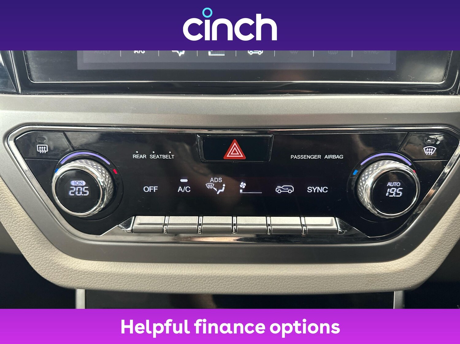 Used Ssangyong Korando 2019 for sale - 76217607: Photo 35